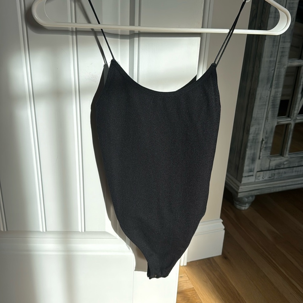 Bodysuit